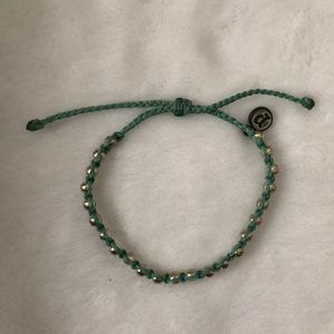 Pura vida bracelet